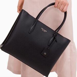 Kate Spade New York Eva Medium Top Zip Satchel Bag